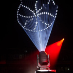 Лампа Cameo 480 W LAMP