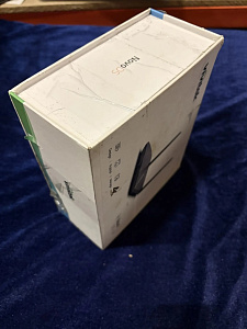 Медиаплеер Vivitek NovoDS DS301 Медиаплеер Vivitek NovoDS DS301