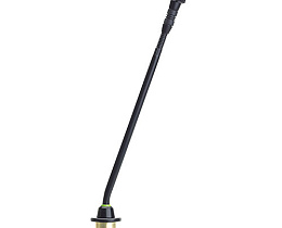 Микрофон на "гусиной шее" Shure MX410R/N