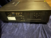 Проектор Exell EXD405Z