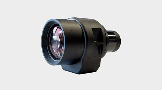 Объектив Exell EL-XL110MA (1.14-1.51:1)