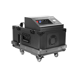 Генератор тумана (Haze) Exell Lighting EXLHAZE600V2 Генератор тумана (Haze) Exell Lighting EXLHAZE600V2