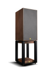 Напольная подставка для АС Wharfedale Super Linton Stand Цвет: Орех [ANTIQUE WALNUT]