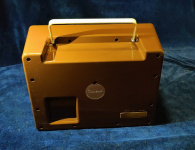 Портативная аудиосистема Tivoli SongBook. Цвет: Кремовый/Коричневый [Cream/Brown]