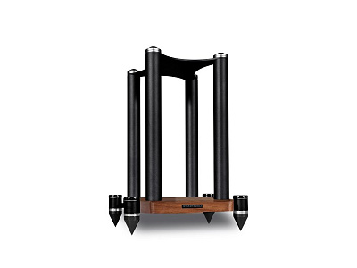 Стойки для Wharfedale Elysian 1 Stand Цвет: Орех [PIANO WALNUT]