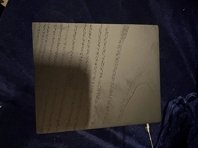 Радиоприемник Tivoli Model One BT Цвет: Черный/Черный/Серебро [Black/Black/Silver]