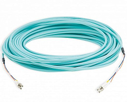 Оптоволоконный кабель Kramer CLS–2LC/OM3–164