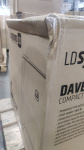 Компактный активный комплект PA-системы LD Systems DAVE 12 G4X