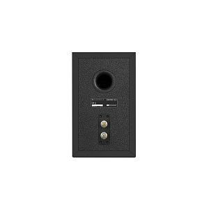 Полочная АС Wharfedale DIAMOND 12.2i Цвет: Черный [BLACK]