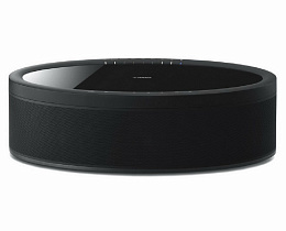 Беспроводная акустическая система Yamaha Music cast 50, WX-051, цвет черный