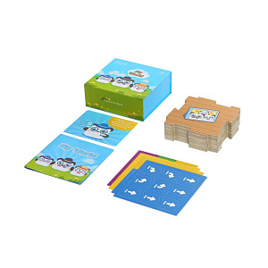 НК. Комплект для развития речи, навыков создания и проведения презентаций Мэйкблок