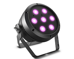 LED прибор Cameo ROOT PAR 4