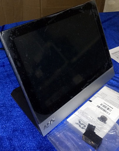 сенсорная панель АМХ MXT-1000 10.1" Modero X Series Widescreen Table Top Touch Panel сенсорная панель АМХ MXT-1000 10.1" Modero X Series Widescreen Table Top Touch Panel