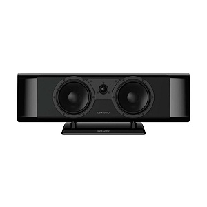Центральный канал Dynaudio Contour 25Ci Цвет: Чёрный глянцевый [BLACK HIGH GLOSS]