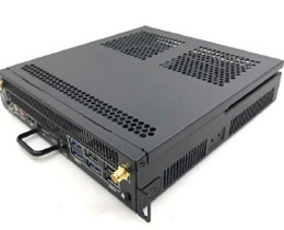 OPS-C компьютер i3-10100 DDR4 8GB SSD256GB 4K60 WiFi Win 10