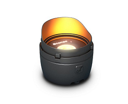 LED прибор Cameo DROP B1