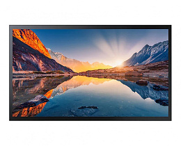 Интерактивная ЖК панель Samsung QM55B-T 55"