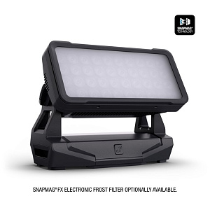 Стационарный прожектор LED Wash Cameo ZENIT W600 G2