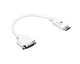 Переходник Kramer ADC-DPM/DF