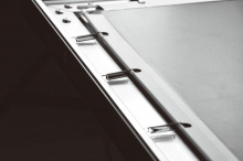 Экран настенный на раме Digis DSVFS-16910L