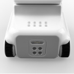 Робототехнический набор КодиРоки