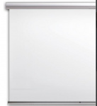 Экран с электроприводом Kauber Electrical MIDI 246" 4:3 500x375 Clear Vision