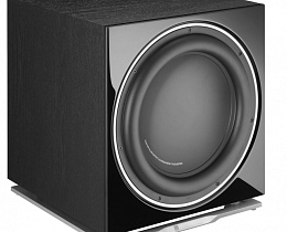 Активный сабвуфер DALI SUB K-14 F