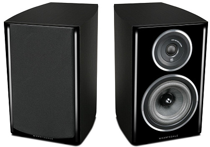 Полочная акустическая система Wharfedale Diamond 11.2 Полочная акустическая система Wharfedale Diamond 11.2