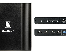 Масштабатор Kramer VW-4