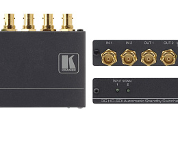 Автоматический коммутатор Kramer VS-211HDXL