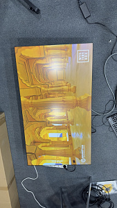 ЖК-панель для видеостены Hisense 55L35B5U 55"