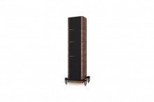 Напольные акустические системы Wharfedale Elysian 3. Цвет: Орех [PIANO WALNUT]