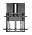 Кронштейн с изменяемой высотой Exell EXi-HB6086