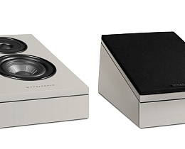 Настенная акустическая система Wharfedale Diamond 12 3Di