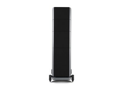 Напольная АС Wharfedale Elysian 4R Цвет: Серый [LUNAR GREY]