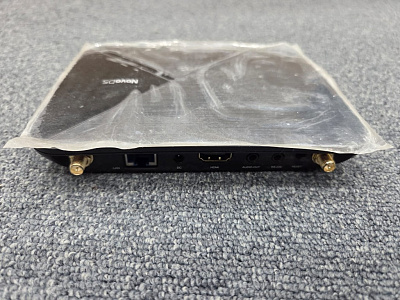 Медиаплеер Vivitek NovoDS DS301 Медиаплеер Vivitek NovoDS DS301