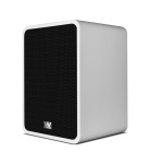 Полочная АС Wharfedale DENTON 1S Цвет: Белый [WHITE]