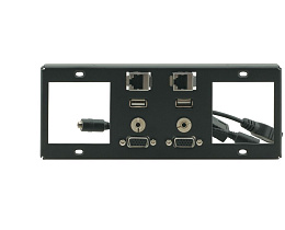 Рамка Kramer T6F-2S