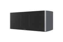 Центральный канал Wharfedale Elysian CR Цвет: Серый [LUNAR GREY]