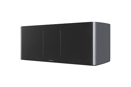 Центральный канал Wharfedale Elysian CR Цвет: Серый [LUNAR GREY]