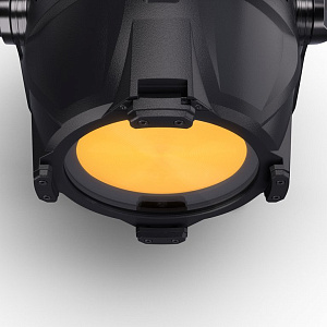 Стационарный прожектор COB LED PAR Cameo ZIYA 400 COB