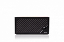 Аудиосистема с Wi-Fi Tivoli Model Two Digital. Цвет: Черный/Черный [Black/Black]