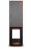 Напольная подставка для АС Wharfedale Linton Stand Цвет: ОРЕХ [ANTIQUE WALNUT]