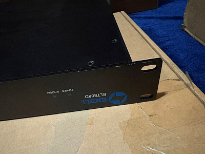 Аудиоматрица Exell ELT808D-MKII