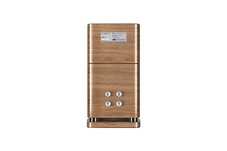 Полочная АС Wharfedale Elysian 1R