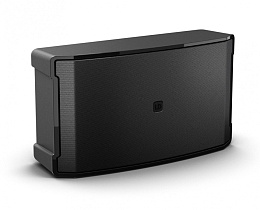 Пассивный всепогодный сабвуфер LD Systems DQOR SUB 8
