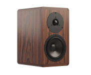 Полочная АС Dynaudio Legend Цвет: Палисандр [NATURAL ROSEWOOD]