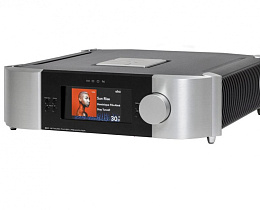 Сетевой проигрыватель Moon by Simaudio 891 Цвет: Двухцветный [2-Tone]