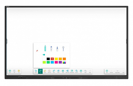 Интерактивный дисплей SMART SBID-GX165-V2 Интерактивный дисплей SMART SBID-GX165-V2