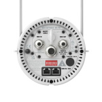 LED прибор Cameo H1 FC WH